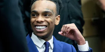Rapper YNW Melly - TNS - When is The Rapper YNW Melly Coming Out of Prison? The High-Stakes Re-trial Ahead
