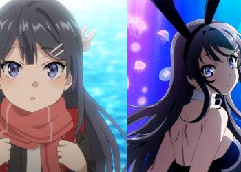 Rascal Does Not Dream Movies