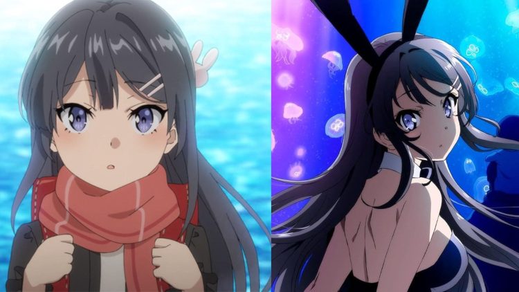 Rascal Does Not Dream Movies