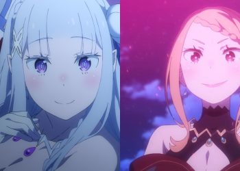 ReZERO Studio White Fox Founder Vows to Stay Until the End