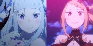 ReZERO Studio White Fox Founder Vows to Stay Until the End