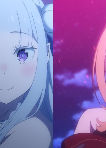 Re:ZERO Studio White Fox Acquired by AlphaPolis, Founder Vows to Stay ...