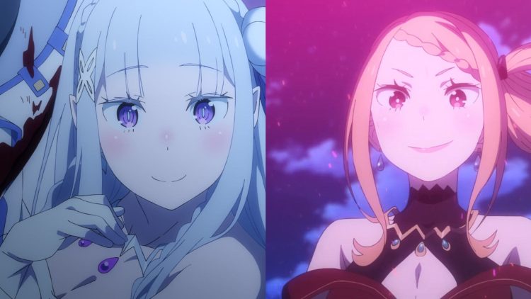 ReZERO Studio White Fox Founder Vows to Stay Until the End