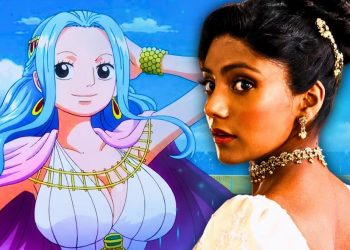 Rob Colletti Defends Charithra Chandran