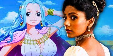 Rob Colletti Defends Charithra Chandran
