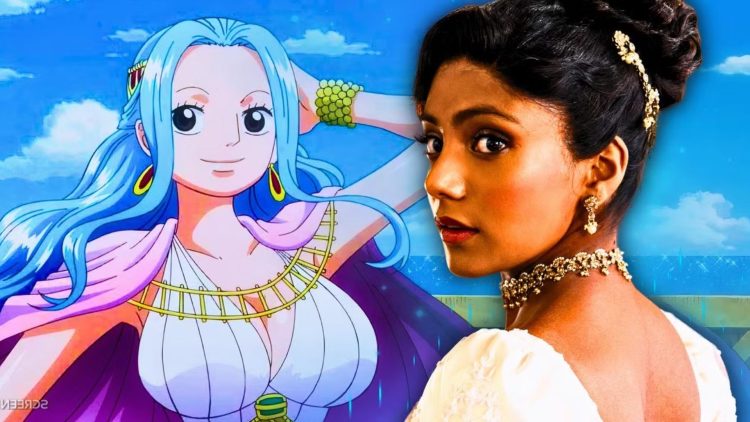 Rob Colletti Defends Charithra Chandran