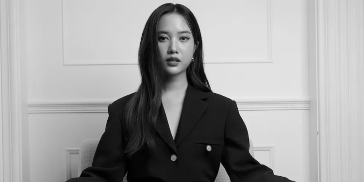 Sarocha Chankimha - Sarocha Chankimha Net Worth: Thai Drama Star’s Rising Fortune