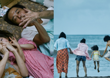 Shoplifters - Shoplifters Ending Explained, Family Beyond Blood Ties