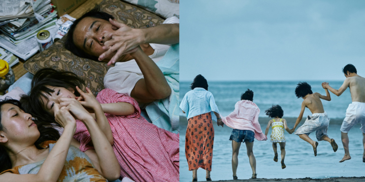 Shoplifters - Shoplifters Ending Explained, Family Beyond Blood Ties