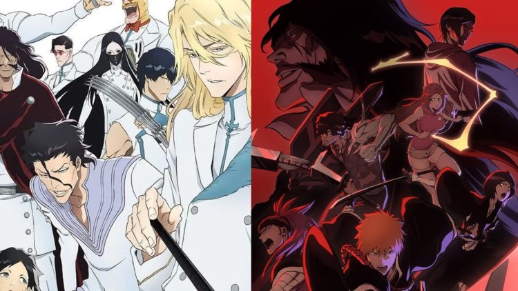 Shueisha Files Trademark for “BLEACH Mirrors High”