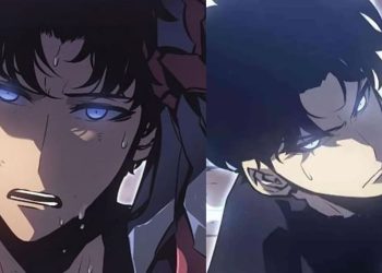 Solo Leveling Ragnarok Season 2