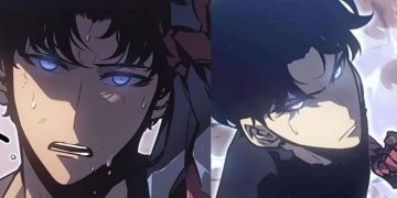 Solo Leveling Ragnarok Season 2