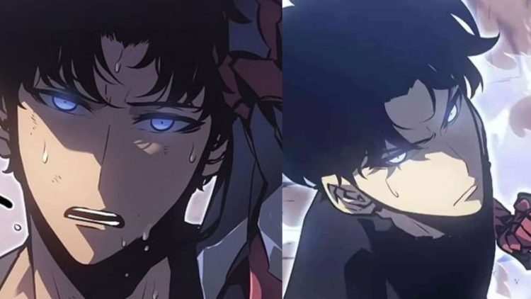 Solo Leveling Ragnarok Season 2