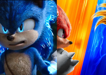 Sonic the Hedgehog 2 (1) - Sonic the Hedgehog 2 Ending Explained: Super Sonic Turns the Tide Forever