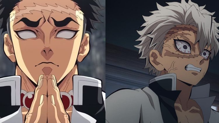 Sony Sees Demon Slayer Success