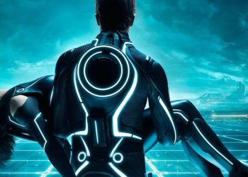 TRON Ares