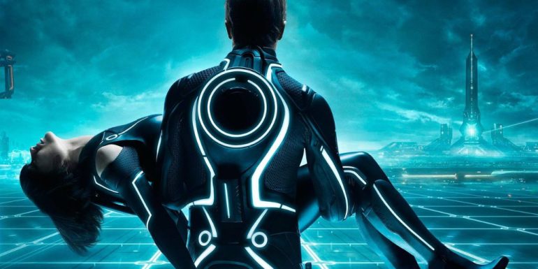 TRON Ares