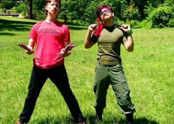Tapawingo - Tapawingo Review, Quirk, Heart, and Hilarity in Small-Town Shenanigans