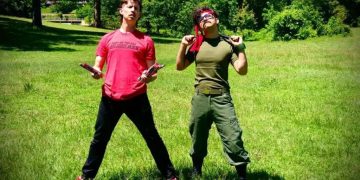 Tapawingo - Tapawingo Review, Quirk, Heart, and Hilarity in Small-Town Shenanigans