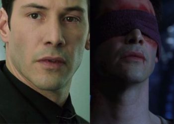 The Matrix - The Matrix Ending Explained: Neo’s Rise As The One