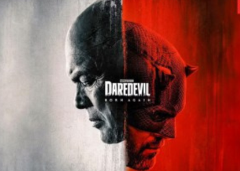 The Daredevil: Born Again