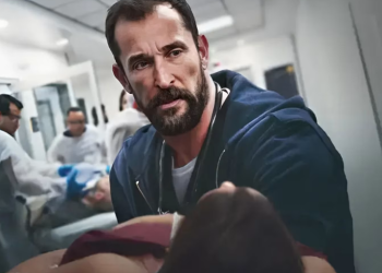 Untitled design (4) - The Pitt Review, A Gritty, Real-Time Medical Drama Resonating With Viewers Everywhere
