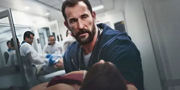 Untitled design (4) - The Pitt Review, A Gritty, Real-Time Medical Drama Resonating With Viewers Everywhere