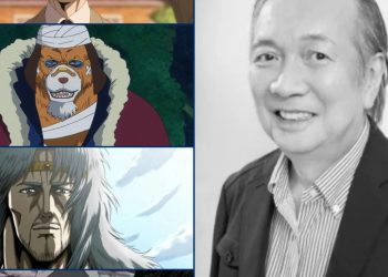 Voice Actor Takaya Hashi Passes Away