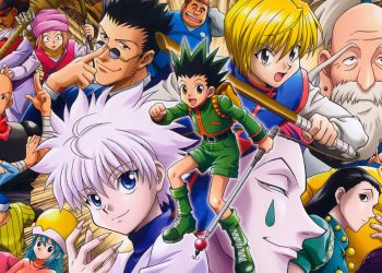 Yoshihiro Togashi Shares Rare Progress Updates on Hunter × Hunter