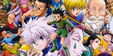 Yoshihiro Togashi Shares Rare Progress Updates on Hunter × Hunter
