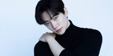 Ctr(8) - Junho of 2PM Launches O3 Collective: A Bold Leap into a New Creative Era