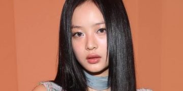 Drr - NJZ (NewJeans) Hanni’s Visual Change In First Update In Months Sparks Big Reactions