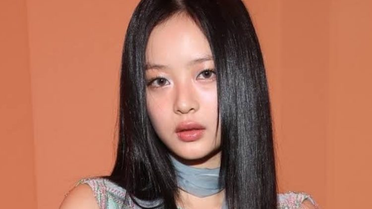 Drr - NJZ (NewJeans) Hanni’s Visual Change In First Update In Months Sparks Big Reactions