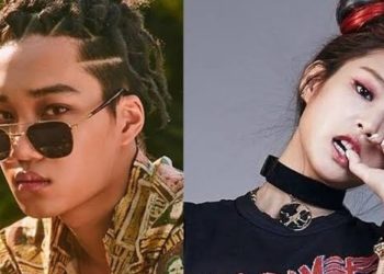 Gyfx(9) - “JENKAI Is Real?”: BLACKPINK’s Jennie & EXO’s Kai Spark Fresh Dating Rumors Through Viral TikTok ‘Clues’