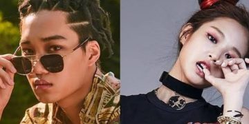 Gyfx(9) - “JENKAI Is Real?”: BLACKPINK’s Jennie & EXO’s Kai Spark Fresh Dating Rumors Through Viral TikTok ‘Clues’