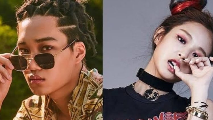 Gyfx(9) - “JENKAI Is Real?”: BLACKPINK’s Jennie & EXO’s Kai Spark Fresh Dating Rumors Through Viral TikTok ‘Clues’