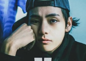 Vyy(2) - BTS’s V to Throw Ceremonial First Pitch at Dodger Stadium: A K-Pop Star Steps Up to the Mound