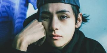 Vyy(2) - BTS’s V to Throw Ceremonial First Pitch at Dodger Stadium: A K-Pop Star Steps Up to the Mound