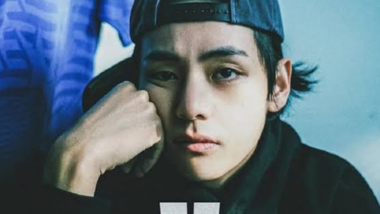 Vyy(2) - BTS’s V to Throw Ceremonial First Pitch at Dodger Stadium: A K-Pop Star Steps Up to the Mound