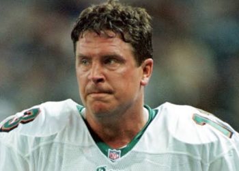 Y78(1) - Dan Marino Net Worth: From NFL Legend to Savvy Businessman and Philanthropist