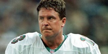 Y78(1) - Dan Marino Net Worth: From NFL Legend to Savvy Businessman and Philanthropist