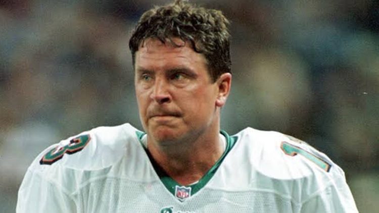 Y78(1) - Dan Marino Net Worth: From NFL Legend to Savvy Businessman and Philanthropist