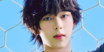 45yf(6) - AHOF’s Chih En Temporarily Halts Activities to Prioritize Health: What Fans Should Know