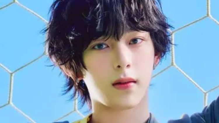 45yf(6) - AHOF’s Chih En Temporarily Halts Activities to Prioritize Health: What Fans Should Know