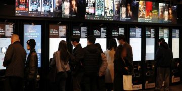 6uwv(10) - South Korea Moves to Enforce Six-Month OTT ‘Holdback’ Window to Protect Theatrical Film Industry