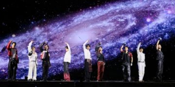 6uwv(6) - SEVENTEEN’s Fireworks Mishap in Incheon: PLEDIS Issues Apology as Fans Raise Safety Concerns