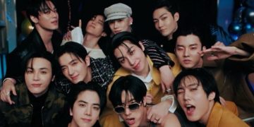 6uwv(7) - THE BOYZ Ignite U.S. Tour with Energetic Opening in New York City