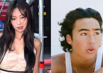 78gt(4) - BLACKPINK's Jennie Sparks Dating Rumors with Actor Nico Hiraga: Fans and Netizens Weigh In