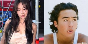 78gt(4) - BLACKPINK's Jennie Sparks Dating Rumors with Actor Nico Hiraga: Fans and Netizens Weigh In