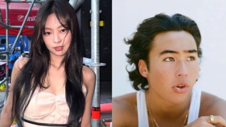 78gt(4) - BLACKPINK's Jennie Sparks Dating Rumors with Actor Nico Hiraga: Fans and Netizens Weigh In